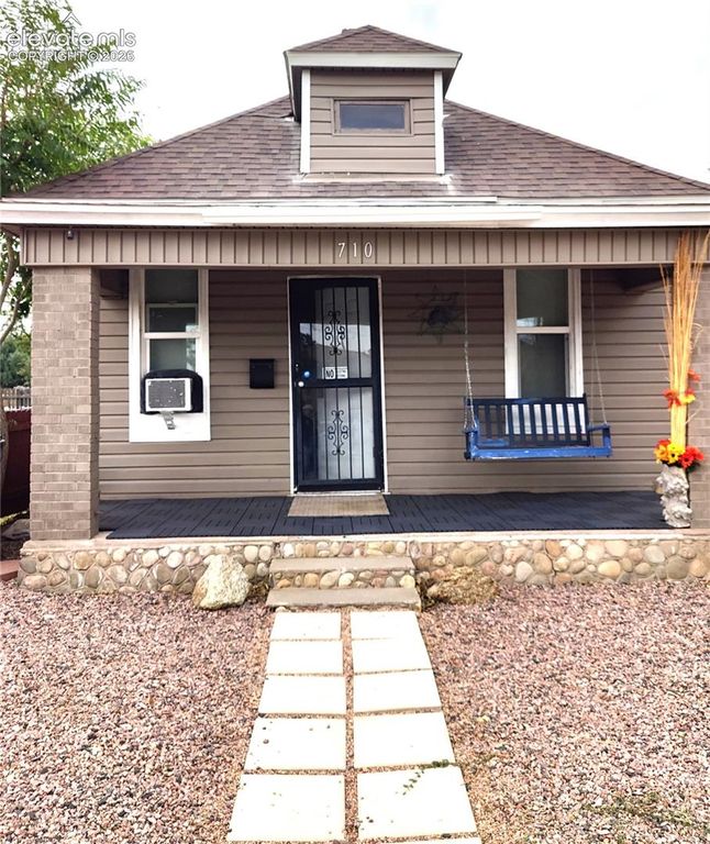710 McCulley Avenue, Pueblo, CO 81004 — photo 2