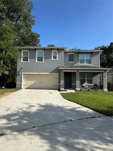 325 CHARLES DRIVE, Deland, FL 32724