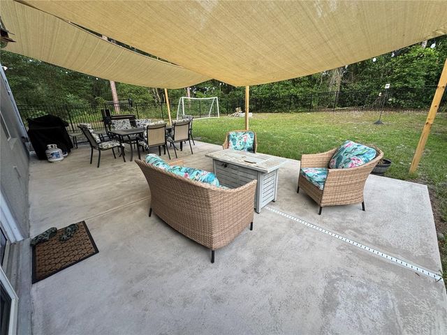 325 CHARLES DRIVE, Deland, FL 32724