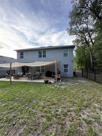 325 CHARLES DRIVE, Deland, FL 32724