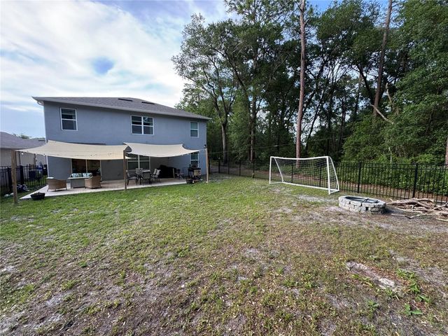 325 CHARLES DRIVE, Deland, FL 32724