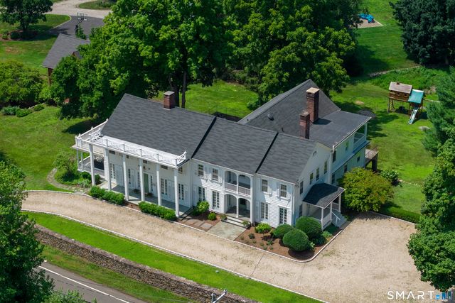 89 Chestnut Hill Road, Wilton, CT 06897
