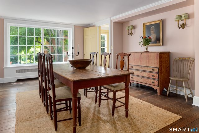 89 Chestnut Hill Road, Wilton, CT 06897