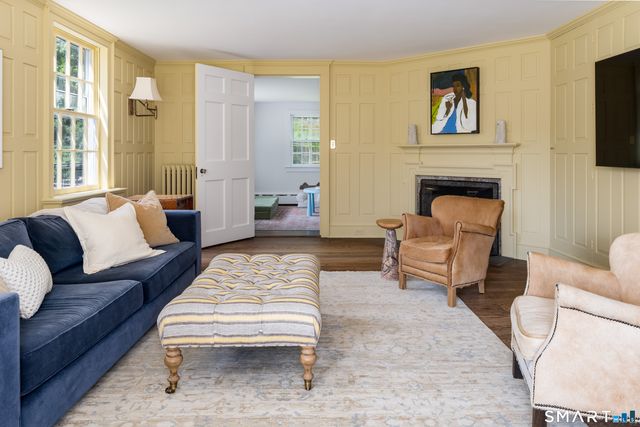 89 Chestnut Hill Road, Wilton, CT 06897