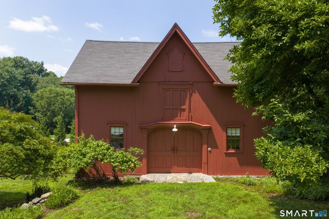89 Chestnut Hill Road, Wilton, CT 06897