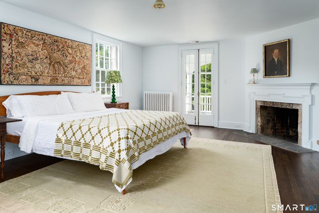 89 Chestnut Hill Road, Wilton, CT 06897
