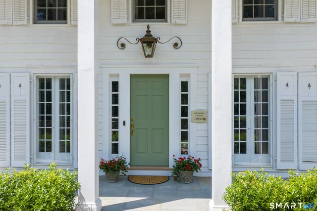 89 Chestnut Hill Road, Wilton, CT 06897
