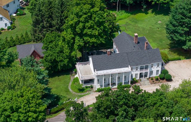89 Chestnut Hill Road, Wilton, CT 06897