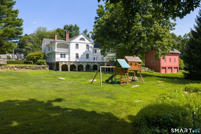 89 Chestnut Hill Road, Wilton, CT 06897