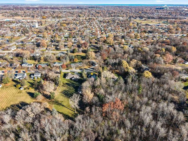 1485 W MARHILL ROAD, Green Bay, WI 54313