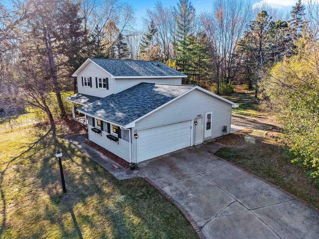 1485 W MARHILL ROAD, Green Bay, WI 54313