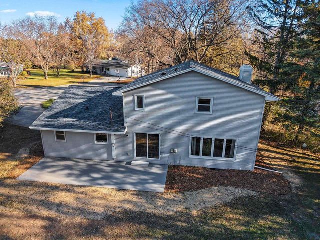 1485 W MARHILL ROAD, Green Bay, WI 54313