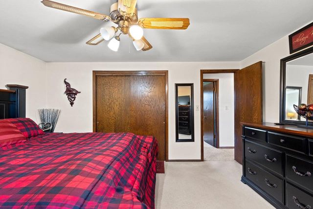 1485 W MARHILL ROAD, Green Bay, WI 54313