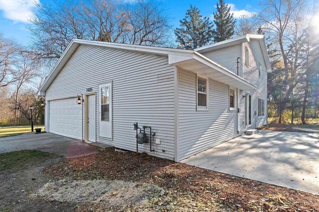 1485 W MARHILL ROAD, Green Bay, WI 54313