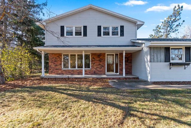 1485 W MARHILL ROAD, Green Bay, WI 54313