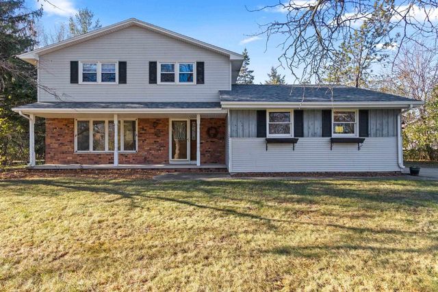 1485 W MARHILL ROAD, Green Bay, WI 54313