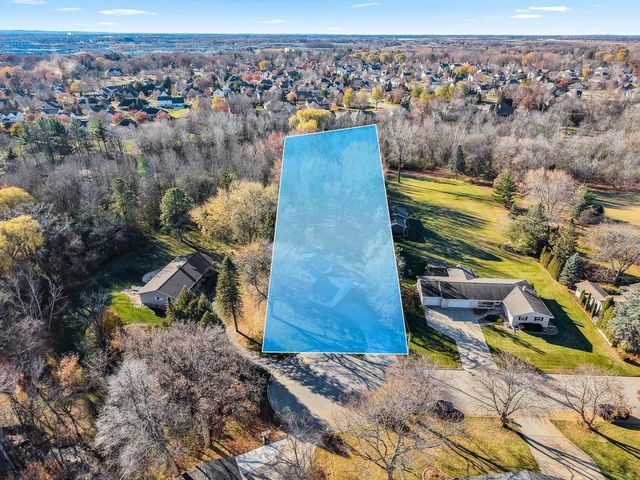 1485 W MARHILL ROAD, Green Bay, WI 54313