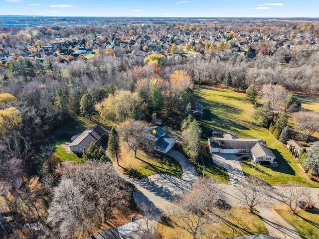 1485 W MARHILL ROAD, Green Bay, WI 54313