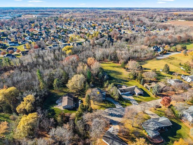 1485 W MARHILL ROAD, Green Bay, WI 54313