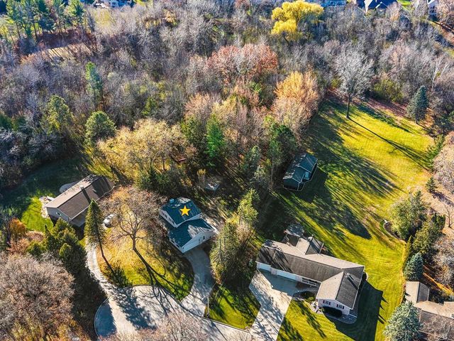 1485 W MARHILL ROAD, Green Bay, WI 54313