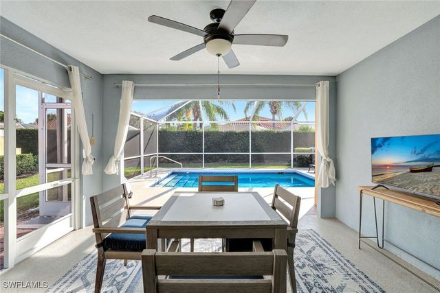 4724 Maupiti WAY, Naples, FL 34119