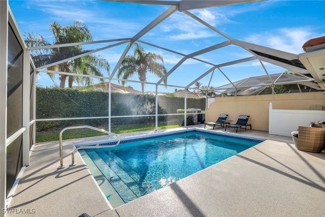 4724 Maupiti WAY, Naples, FL 34119