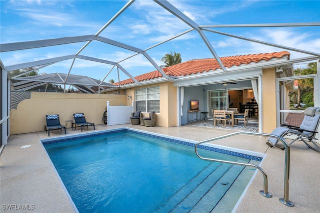 4724 Maupiti WAY, Naples, FL 34119