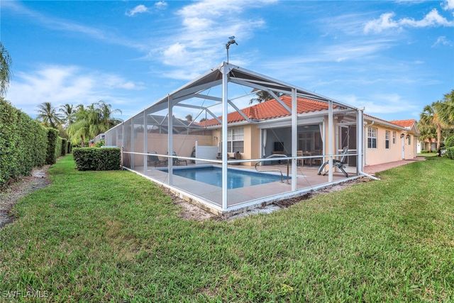 4724 Maupiti WAY, Naples, FL 34119