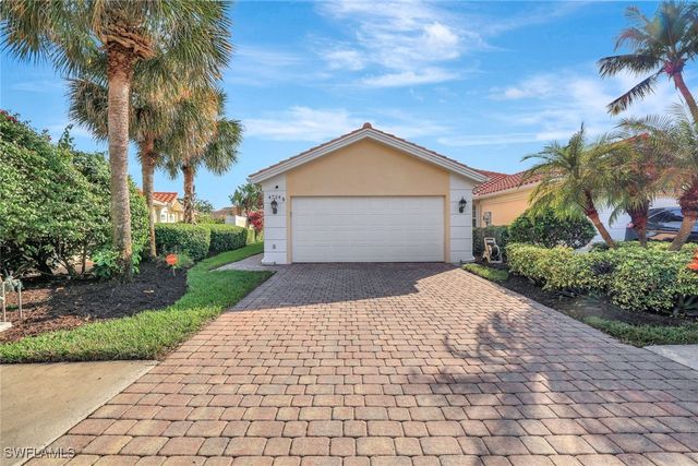 4724 Maupiti WAY, Naples, FL 34119