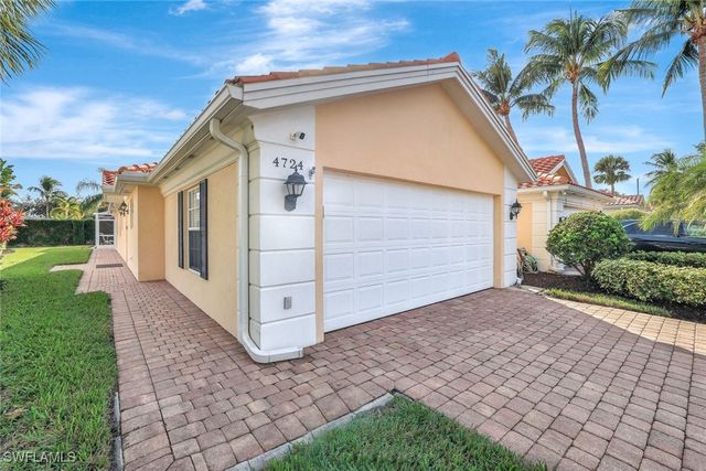 4724 Maupiti WAY, Naples, FL 34119