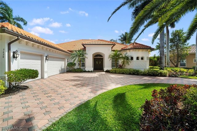 7620 Palmer CT, Naples, FL 34113