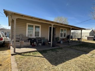 4407 BROWN Avenue, Amarillo, TX 79108