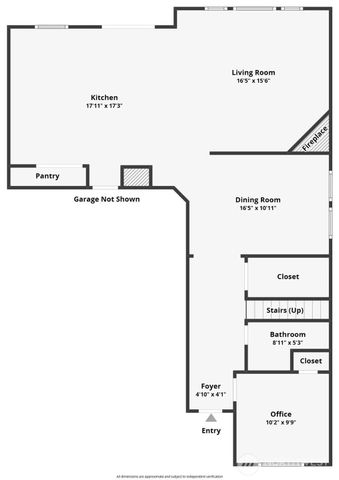 7640 NE 195th Street, Kenmore, WA 98028