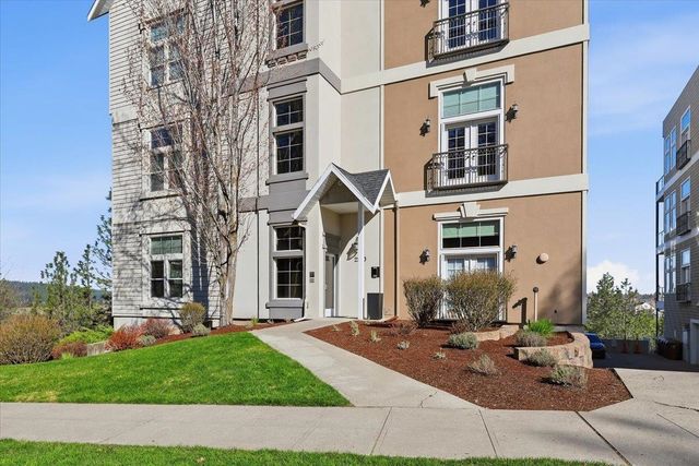 2230 W Riverside Ave, Spokane, WA 99201