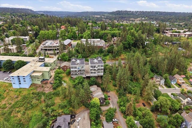 2230 W Riverside Ave, Spokane, WA 99201