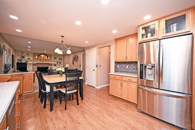 4498 Edenton Lane, Blue Ash, OH 45242