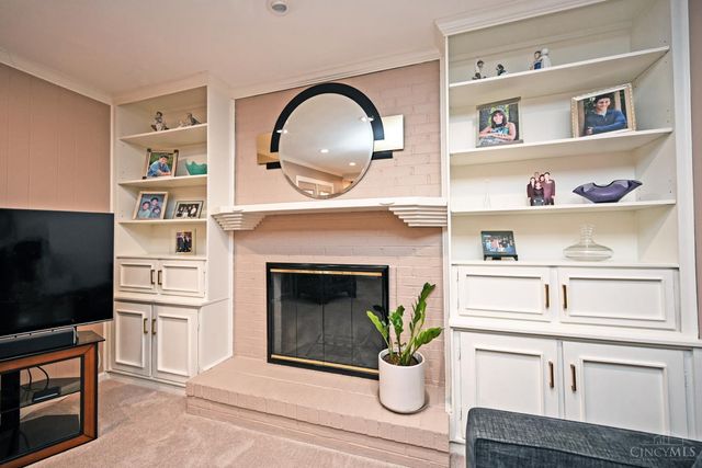 4498 Edenton Lane, Blue Ash, OH 45242