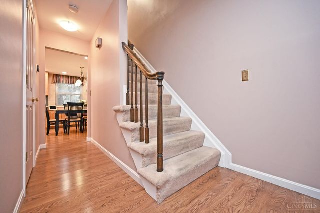 4498 Edenton Lane, Blue Ash, OH 45242