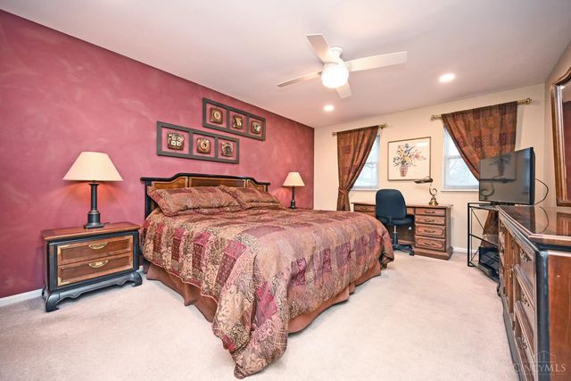 4498 Edenton Lane, Blue Ash, OH 45242