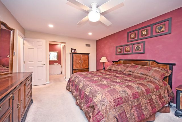 4498 Edenton Lane, Blue Ash, OH 45242