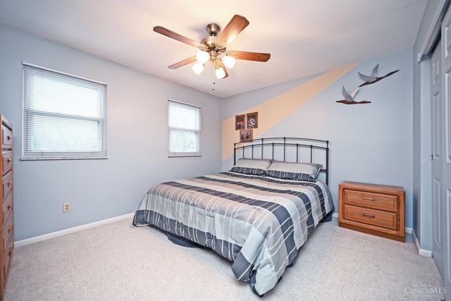 4498 Edenton Lane, Blue Ash, OH 45242