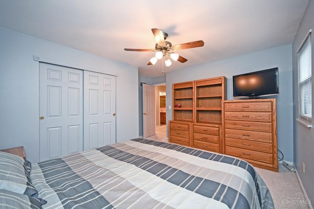 4498 Edenton Lane, Blue Ash, OH 45242