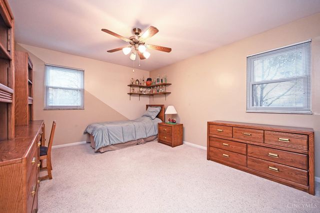 4498 Edenton Lane, Blue Ash, OH 45242