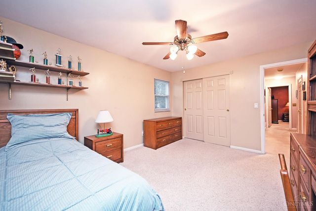 4498 Edenton Lane, Blue Ash, OH 45242