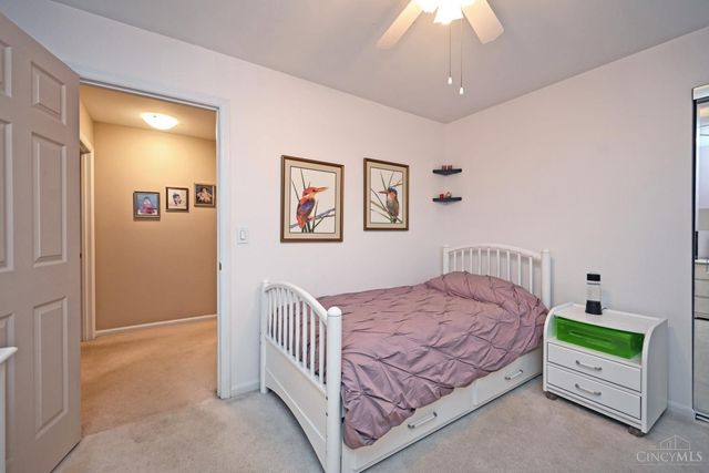 4498 Edenton Lane, Blue Ash, OH 45242