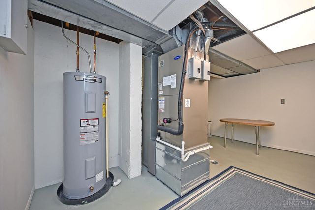 4498 Edenton Lane, Blue Ash, OH 45242