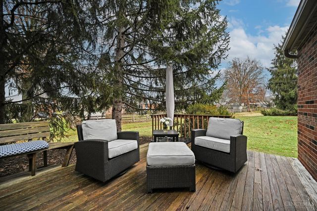 4498 Edenton Lane, Blue Ash, OH 45242