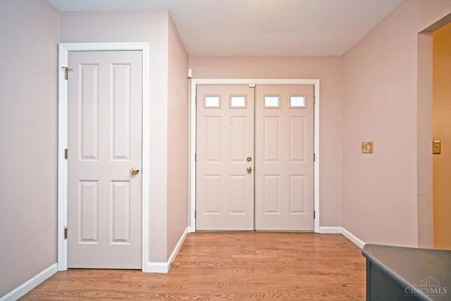 4498 Edenton Lane, Blue Ash, OH 45242