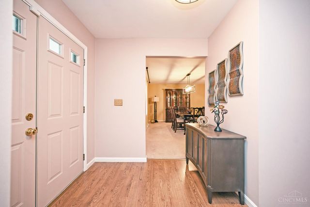 4498 Edenton Lane, Blue Ash, OH 45242