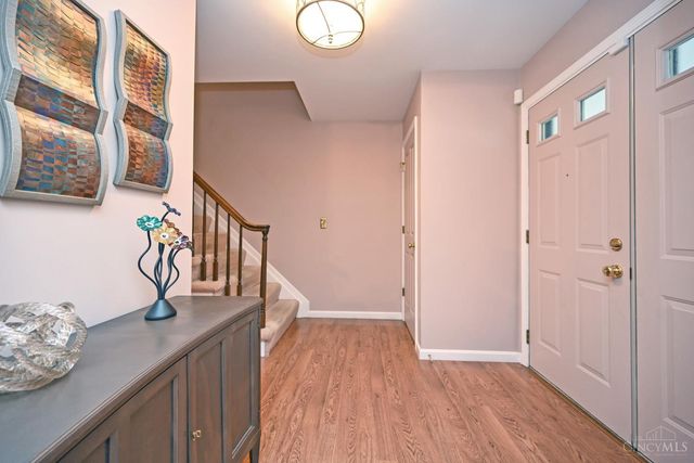 4498 Edenton Lane, Blue Ash, OH 45242